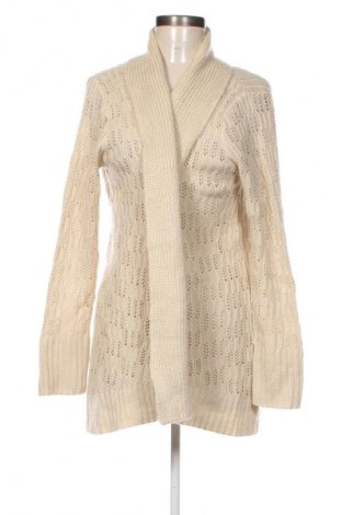 Damen Strickjacke Element, Größe M, Farbe Beige, Preis 10,99 €