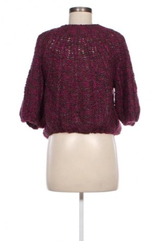 Cardigan de damă Eleonora Amadei, Mărime M, Culoare Multicolor, Preț 134,99 Lei