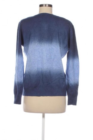 Damen Strickjacke Elexa, Größe M, Farbe Blau, Preis € 4,49