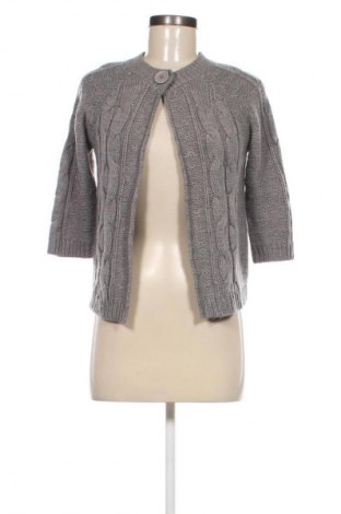 Cardigan de damă Emoi By Emonite, Mărime M, Culoare Gri, Preț 67,99 Lei