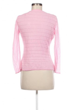 Damen Strickjacke Escada, Größe S, Farbe Rosa, Preis 46,99 €