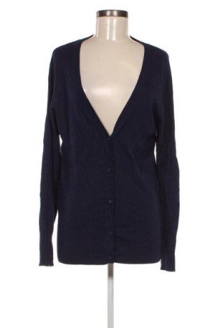 Cardigan de damă Esmara, Mărime L, Culoare Albastru, Preț 48,99 Lei