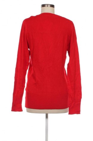 Damen Strickjacke Esmara, Größe M, Farbe Rot, Preis 20,49 €