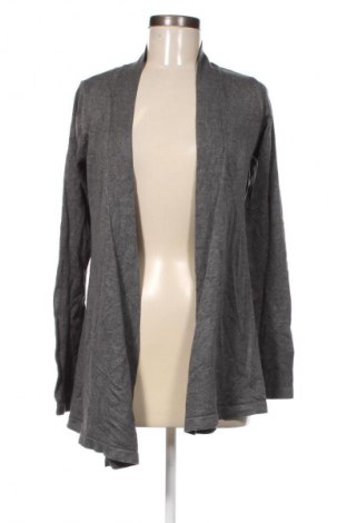 Damen Strickjacke Esmara, Größe S, Farbe Grau, Preis 6,49 €