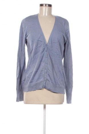 Damen Strickjacke Esprit, Größe XL, Farbe Blau, Preis € 14,99