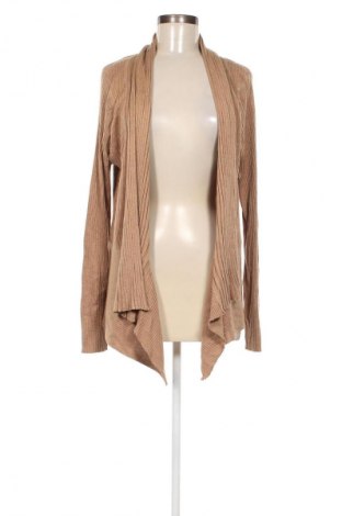 Damen Strickjacke Esprit, Größe XL, Farbe Beige, Preis 4,99 €