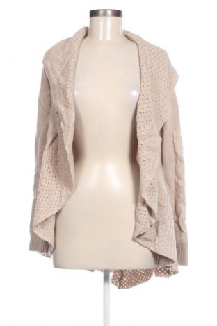 Cardigan de damă Esprit, Mărime S, Culoare Bej, Preț 60,99 Lei