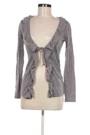 Damen Strickjacke Esprit, Größe S, Farbe Grau, Preis € 4,99