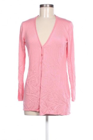 Damen Strickjacke Esprit, Größe M, Farbe Rosa, Preis € 11,99