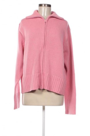 Damen Strickjacke Estelle, Größe XXL, Farbe Aschrosa, Preis 33,99 €