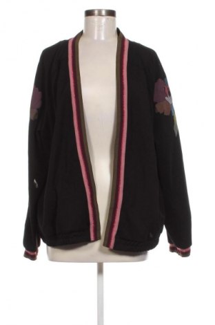 Cardigan de damă Etam, Mărime M, Culoare Negru, Preț 54,99 Lei