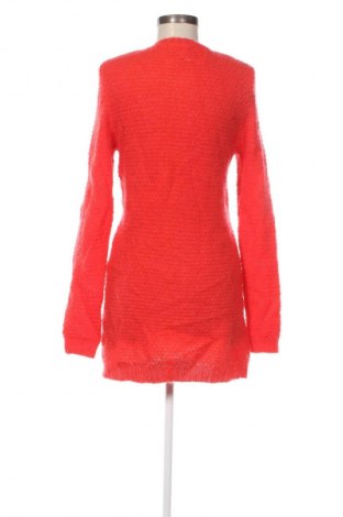 Damen Strickjacke Expresso, Größe S, Farbe Rot, Preis 21,99 €