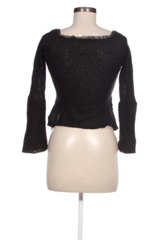 Cardigan de damă Extra Touch, Mărime S, Culoare Negru, Preț 47,99 Lei