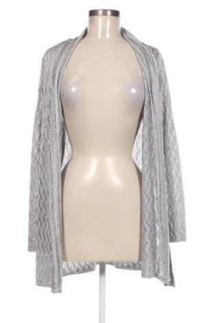 Cardigan de damă Fair Lady, Mărime L, Culoare Gri, Preț 25,99 Lei