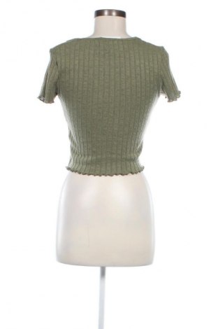 Cardigan de damă Fb Sister, Mărime S, Culoare Verde, Preț 95,99 Lei