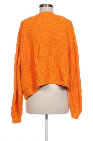 Damen Strickjacke Fb Sister, Größe XS, Farbe Orange, Preis € 5,49