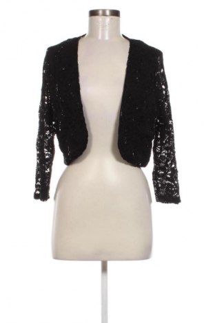 Cardigan de damă Flirt, Mărime XL, Culoare Negru, Preț 25,99 Lei