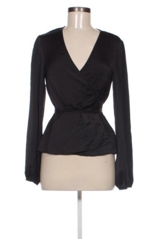 Cardigan de damă Forever 21, Mărime M, Culoare Negru, Preț 62,99 Lei