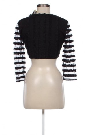 Cardigan de damă Fracomina, Mărime S, Culoare Negru, Preț 308,99 Lei