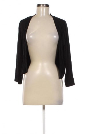 Cardigan de damă Fransa, Mărime L, Culoare Negru, Preț 167,99 Lei