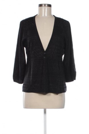 Cardigan de damă Fransa, Mărime XXL, Culoare Negru, Preț 67,99 Lei