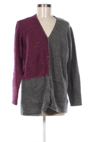 Cardigan de damă Fransa, Mărime M, Culoare Multicolor, Preț 74,99 Lei