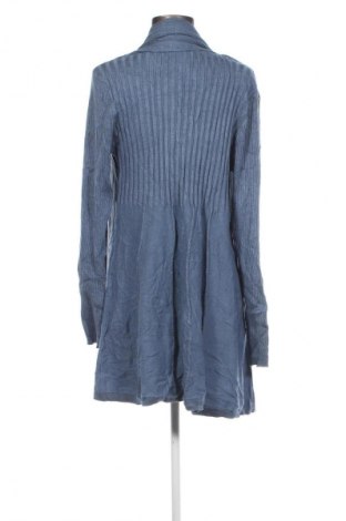 Cardigan de damă Fransa, Mărime XL, Culoare Albastru, Preț 47,99 Lei