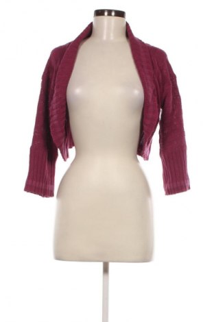 Cardigan de damă Frk., Mărime S, Culoare Roz, Preț 52,99 Lei