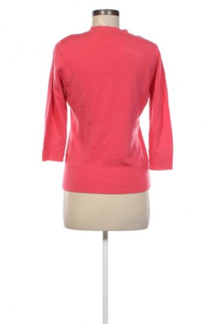 Damen Strickjacke George, Größe M, Farbe Rot, Preis 8,99 €