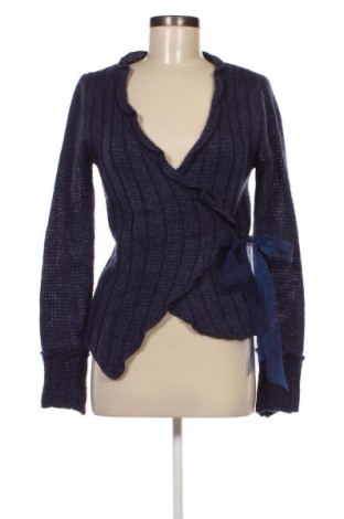 Cardigan de damă Germano Zama, Mărime M, Culoare Mov, Preț 43,99 Lei