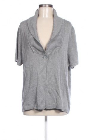 Cardigan de damă Gerry Weber, Mărime XL, Culoare Gri, Preț 81,99 Lei