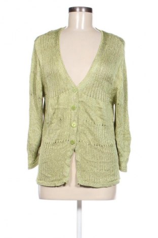 Cardigan de damă Gerry Weber, Mărime M, Culoare Verde, Preț 203,99 Lei