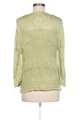 Cardigan de damă Gerry Weber, Mărime M, Culoare Verde, Preț 203,99 Lei