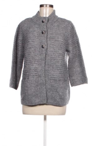 Cardigan de damă Gerry Weber, Mărime L, Culoare Gri, Preț 122,99 Lei