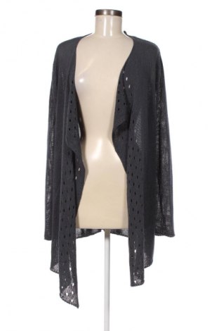 Cardigan de damă Gerry Weber, Mărime L, Culoare Gri, Preț 81,99 Lei