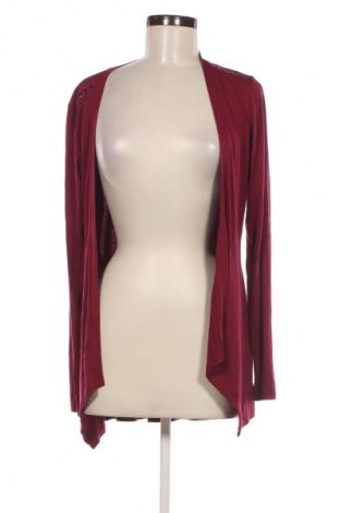 Damen Strickjacke Gina, Größe M, Farbe Rot, Preis € 6,49