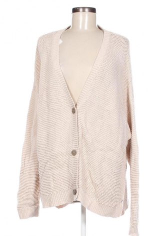 Cardigan de damă Gina Benotti, Mărime XL, Culoare Bej, Preț 28,99 Lei