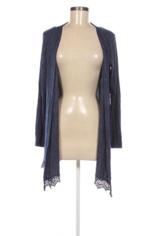 Cardigan de damă Gina Benotti, Mărime S, Culoare Albastru, Preț 28,99 Lei