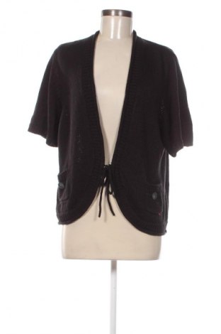 Cardigan de damă Gina Laura, Mărime XL, Culoare Negru, Preț 27,99 Lei