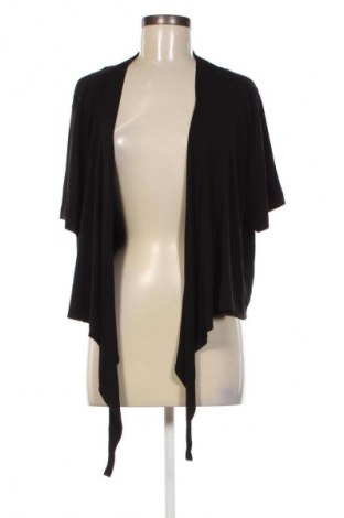 Cardigan de damă Gina Laura, Mărime XXL, Culoare Negru, Preț 68,99 Lei