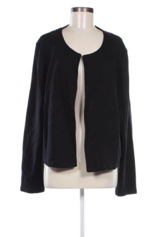 Cardigan de damă Gina Laura, Mărime XXL, Culoare Negru, Preț 54,99 Lei