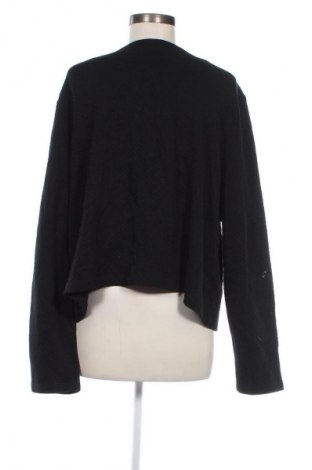 Cardigan de damă Gina Laura, Mărime XXL, Culoare Negru, Preț 54,99 Lei