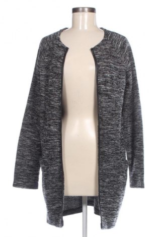 Damen Strickjacke Gina Tricot, Größe L, Farbe Mehrfarbig, Preis € 11,99