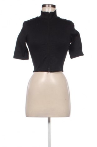 Cardigan de damă Gina Tricot, Mărime S, Culoare Negru, Preț 88,99 Lei