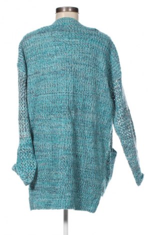 Cardigan de damă Gina Tricot, Mărime XS, Culoare Verde, Preț 44,99 Lei