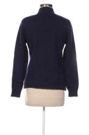 Cardigan de damă Giorgio Monteverdi, Mărime XL, Culoare Albastru, Preț 147,96 Lei