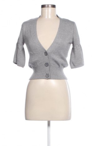 Cardigan de damă Glenfield, Mărime M, Culoare Gri, Preț 43,99 Lei