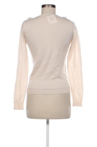 Damen Strickjacke Globus, Größe M, Farbe Beige, Preis € 32,99