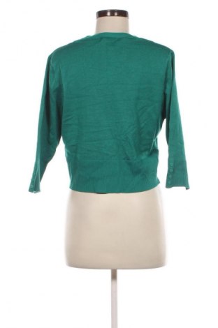 Cardigan de damă Grace Karin, Mărime L, Culoare Verde, Preț 95,99 Lei