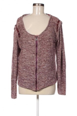 Cardigan de damă Guess, Mărime XL, Culoare Roșu, Preț 112,99 Lei